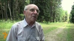 Сын «ворага народу» Ўладзімер Генсер: «Сталін забіў майго бацьку проста так, ад няма чаго рабіць» 