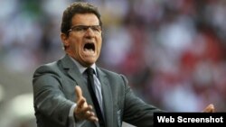 Fabio Capello