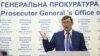 Пракуратура Ўкраіны: Помста за прафэсійную дзейнасьць — галоўная вэрсія сьледзтва пра забойства Шарамета