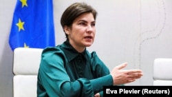 Ирина Венедиктова