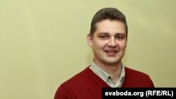 Юрась Губарэвіч