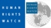 Human Rights Watch 