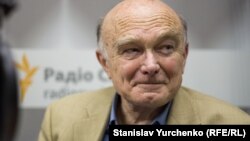 И.о. главного научного сотрудника Института истории Украины НАНУ Станислав Кульчицкий