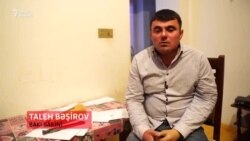 Sahil Babayevə üsyan edən əlili işdən çıxartdılar