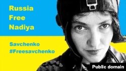 Сто дзён Надзеі Саўчанкі ў маскоўскім палоне