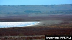 Тайганское водохранилище