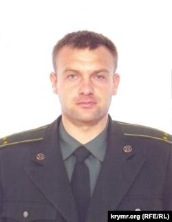 Сергей Марков