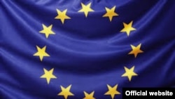 EU flag