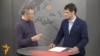 Някляеў: Ніхто з «Гавары праўду» ня верыў, што я выйду з кампаніі