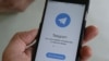 Беларускія карыстальнікі скардзяцца на праблемы з мэсэнджэрам Telegram 