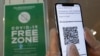 Из России: QR-коды – подрыв электоральной базы Путина?