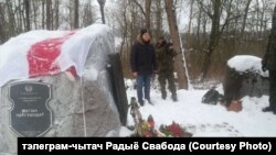 Прамаўляе гісторык Ігар Мельнікаў