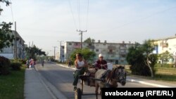 Кубінцы: ні шыку, ні бляску