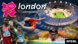 London Olimpiadası 2012